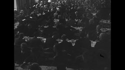 Britain's Winston Churchill in various decades of service to the UK News Clip