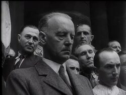 NEW POLISH PRESIDENT News Clip