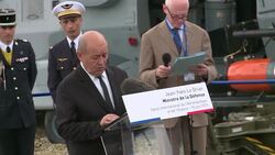 US airmen honored for rescuing crash victims Instructional Video