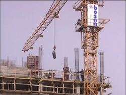 Ahead of G20 summit AP looks at state of Bosnia's struggling economy Instructional Video