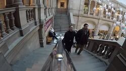 Debate About the Renewal of Trident News Clip