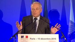 CLEAN : 50,000 people still trapped in eastern Aleppo: UN envoy News Clip