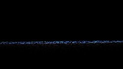 Disconnected Signal on TV Stock Footage