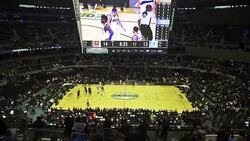 VOICED : NBA: Mavericks vuelven a ganar en Mexico ante los Suns News Clip