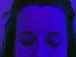 Biometric  security Stock Footage