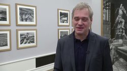 Fashion photography takes centre stage at exhibtion News Clip