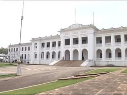 CLEAN: Quiet national holiday for crisis-struck Cameroon News Clip