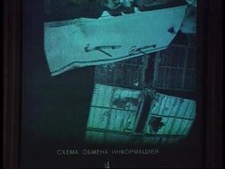 Russia - Latest on Mir incident News Clip