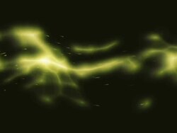 Wave of Energy Stock Footage