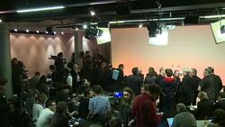 CLEAN : Emmanuel Macron is brilliant  veteran French centrist Bayrou News Clip