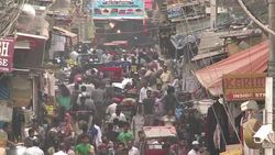 VOICED : Delhi a hub for Indian trafficking trade News Clip