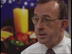 UK: TRACES OF BENZENE FOUND IN MINERAL WATERS &amp; SODAS News Clip