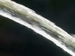 HD: Jet Of Water Stock Footage