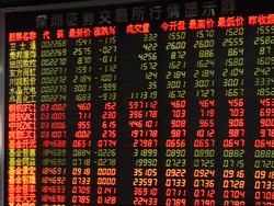 Stocks open lower after US bailout deal falters News Clip