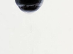 Water Dripping Stock Footage