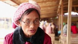 VOICED : Clashes mistrust overshadow Myanmar peace process News Clip