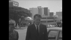 CAN759 THE RHODESIAN PARLIAMENT MEETS Instructional Video