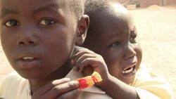 VOICED : Hope in push to eradicate polio from News Clip