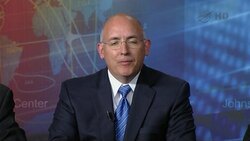 NASA officials say spacewalk planned to fix space station ammonia leak News Clip