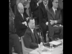 CAN968 LATIN AMERICAN HEADS OF STATE AND THE US PRESIDENT ATTEND OAS CONFERENCE IN URUGUAY Instructional Video