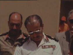 CUTS 28 4 1982 MILITARY FIELD MISSION OFFICIALLY CLOSED DOWN Instructional Video