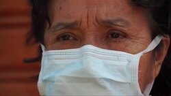 CLEAN : Venezuela: anger mounting over borders closure News Clip