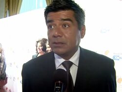 30th Annual The Gift Of Life Celebration Stock Footage