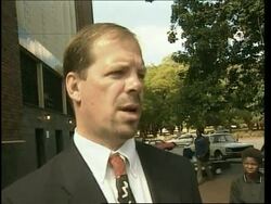 US journalist for British paper goes on trial News Clip