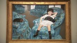 The friendship and collaboration of two well known Impressionists News Clip