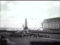 BRUSSELS HONOURS GUARDS DIVISION News Clip