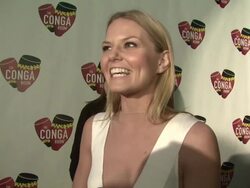 Conga Room Grand Opening Stock Footage