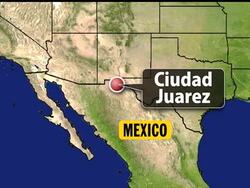 U.S. and Mexican officials say they''re looking into why a suspected drug gang ambushed two cars carrying families with ties to the U.S. consulate in a Mexican border city over the weekend -- killing an American couple and a Mexican man. News Clip