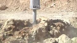 VOICED: Palestinian labourers find work away from settlements News Clip