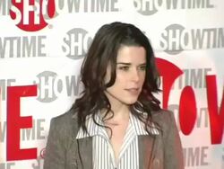 Star-Studded TCA Press Tour Party Hosted By Showtime Stock Footage