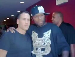 4th Annual Tikva Drive For Life To Benefit Odessa's Orphaned and Abandoned Children Presented By Ecko UNLTD Stock Footage