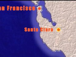 The San Francisco 49ers have broken off talks with the city about building a new stadium, and are now looking at moving either to Santa Clara, or Southern California. News Clip