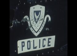 RR7732A CYPRUS THE MAKARIOS YEARS News Clip