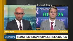 El economista Ward McCarthy espera que la Fed cambie sustancialmente News Clip