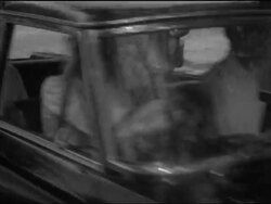 SYND 19/7/69 MEETING HELD TO RESOLVE GOVERNMENT CRISIS News Clip