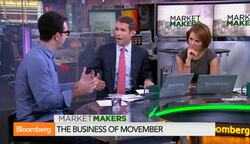 How Harrys Helps Shape Movember Mustache Style News Clip