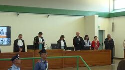 More than 40 convicted for corruption in Rome Instructional Video