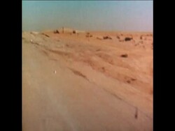 SYND 30-10-73 GENERAL MOVEMENT OF TANKS AND MEN DURING THE CEASEFIRE Instructional Video