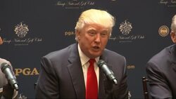 Donald Trump to buy Turnberry golf course in Scotland Instructional Video