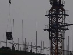 Construction Stock Footage