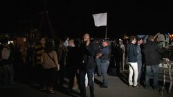 CLEAN : Hundreds feared dead in Italy migrant boat News Clip