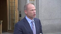 Cohen To Appear in Federal Court Monday News Clip