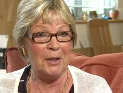 Possible Witness to Missing Megan Stammers Grab News Clip