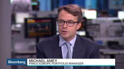 PIMCO's Amey: Couple of Days of Calm Before Brexit Vote News Clip