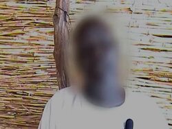 Survivors testify against Darfur 'war criminals' News Clip