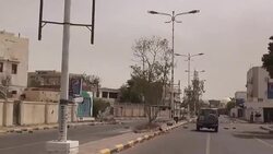 CLEAN : Loyalists continue to advance in Yemens Aden News Clip